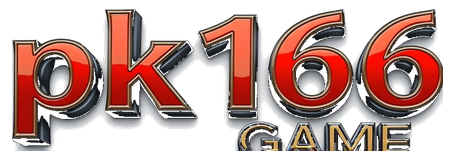 pk166 game logo